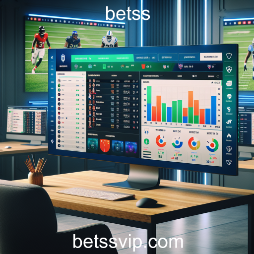 O Crescimento do Fantasy Sports: Uma Nova Era para os Aficcionados por Esportes